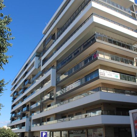 T1 Praia Da Rocha / Rocha Prime B5 Portimão Buitenkant foto