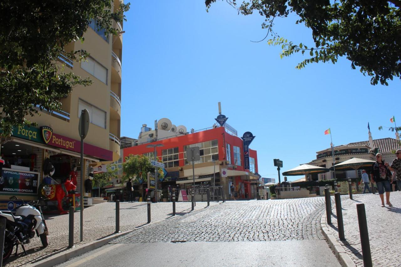 T1 Praia Da Rocha / Rocha Prime B5 Portimão Buitenkant foto