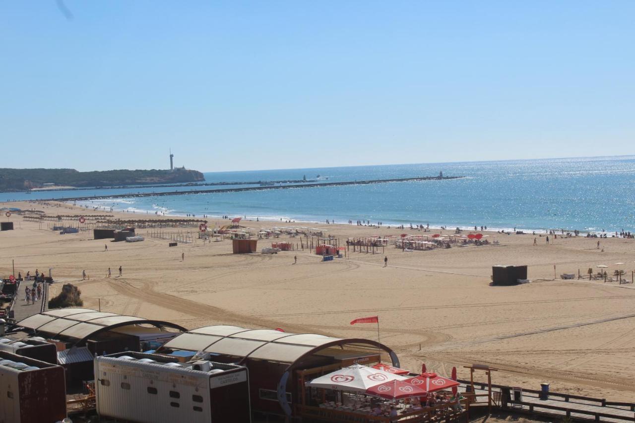 T1 Praia Da Rocha / Rocha Prime B5 Portimão Buitenkant foto