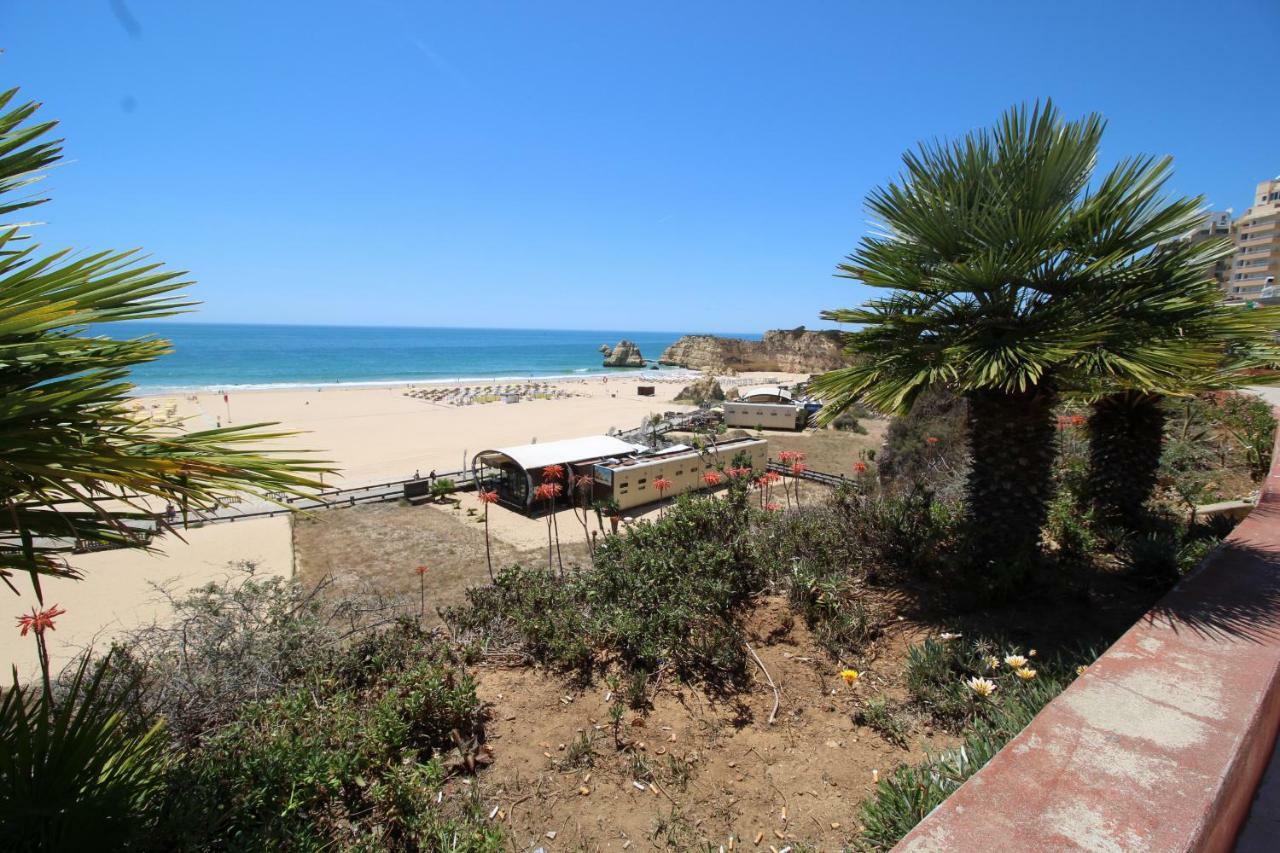 T1 Praia Da Rocha / Rocha Prime B5 Portimão Buitenkant foto