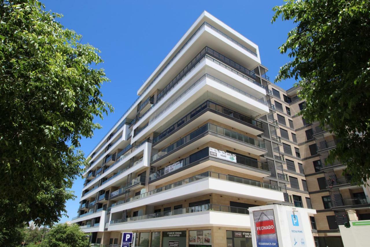 T1 Praia Da Rocha / Rocha Prime B5 Portimão Buitenkant foto