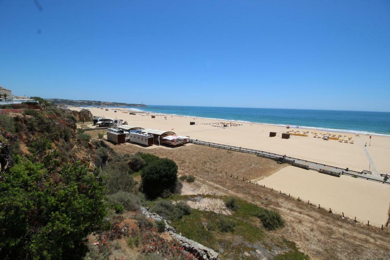 T1 Praia Da Rocha / Rocha Prime B5 Portimão Buitenkant foto