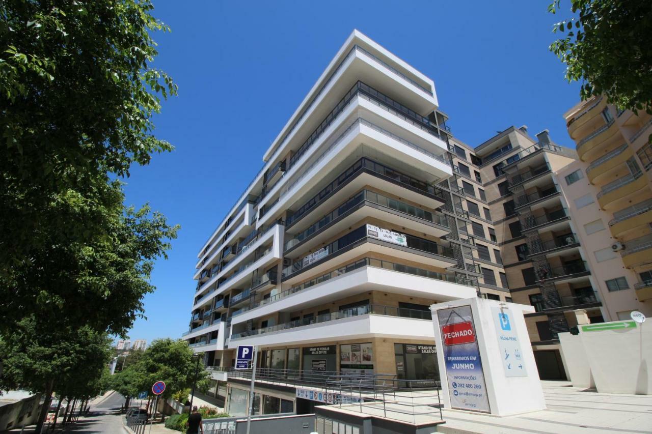 T1 Praia Da Rocha / Rocha Prime B5 Portimão Buitenkant foto